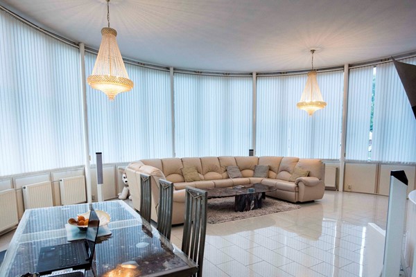 Te koop: Ekensteinlaan 2, 3207ZH Spijkenisse