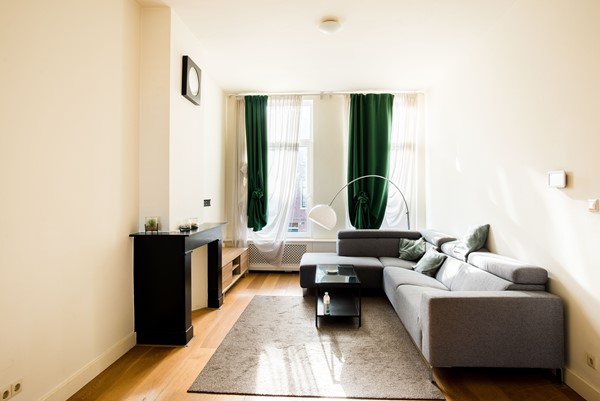 homes for rent on Schitterend 3 kamer appartement