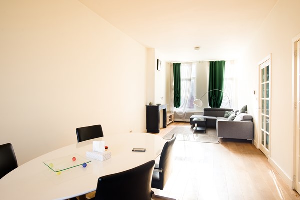 Verhuurd: Schitterend 3 kamer appartement