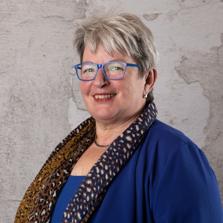 Marja Helmink