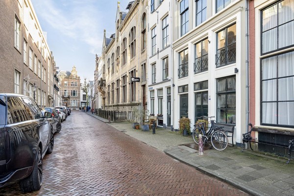 Medium property photo - Nieuwe Markt 24, 7411 PC Deventer