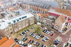Verkocht: Nieuwe Markt 24, 7411 PC Deventer