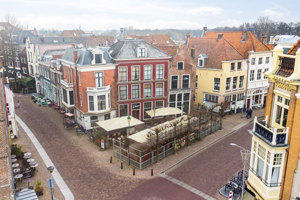 Medium property photo - Nieuwe Markt 24, 7411 PC Deventer