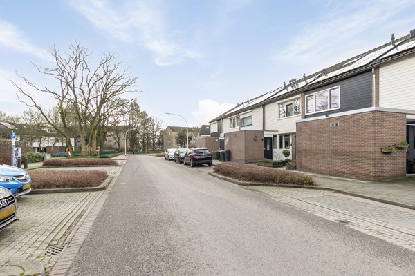 Medium property photo - Marsmangaarde 25, 7414 XH Deventer
