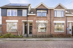 Verkocht onder voorbehoud: Leliestraat 28, 7419CV Deventer