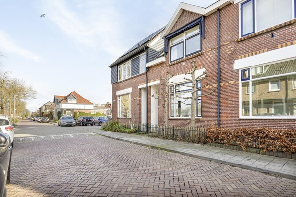 Medium property photo - Leliestraat 28, 7419 CV Deventer