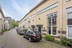 Nieuw in verkoop: Appelstraat 21, 7412 VT Deventer