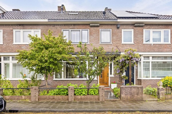 Te koop: Govert Flinckstraat 12, 7412 TB Deventer