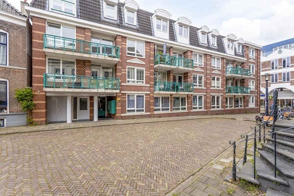 Verkocht: Graaf Van Burenstraat 2F 9, 7411 RW Deventer