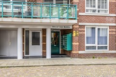 Verkocht: Graaf Van Burenstraat 2F 9, 7411 RW Deventer