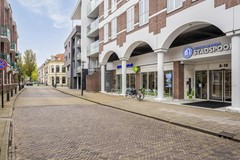 Verkocht: Graaf Van Burenstraat 2F 9, 7411 RW Deventer