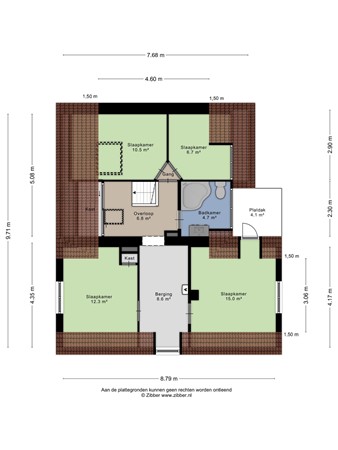 Zutphenseweg 34, 7213 GH Gorssel - 