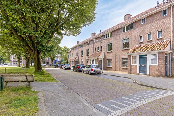 Verkocht: Van Marckelplein 7, 7415 JN Deventer