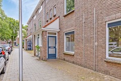 Verkocht: Van Marckelplein 7, 7415 JN Deventer