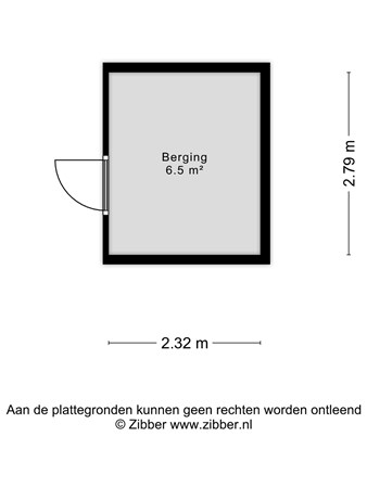 Van Marckelplein 7, 7415 JN Deventer - 