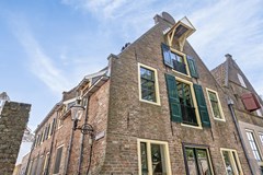 Verkocht onder voorbehoud: Kranensteeg 5, 7411 NN Deventer