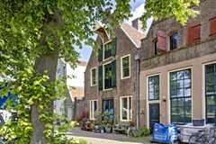 Verkocht onder voorbehoud: Kranensteeg 5, 7411 NN Deventer