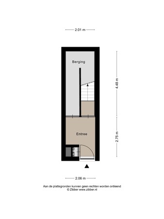 Kranensteeg 5, 7411 NN Deventer - 