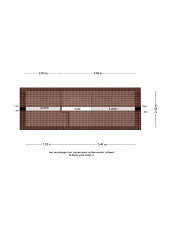 Kranensteeg 5, 7411 NN Deventer - 