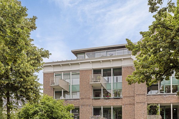 Verkocht: Schoolstraat 1F 42, 7412 VP Deventer