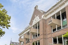 Verkocht: Schoolstraat 1F 42, 7412 VP Deventer