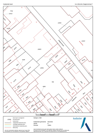 Bagijnenstraat 7, 7411 PT Deventer - 