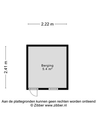 Bagijnenstraat 7, 7411 PT Deventer - 