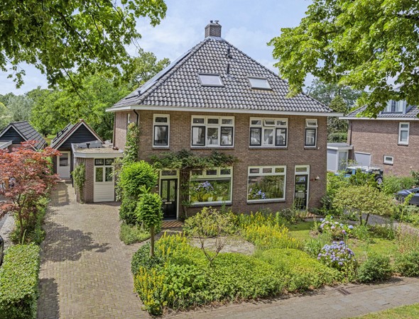 Verkocht: Molenweg 41, 7431 BG Diepenveen