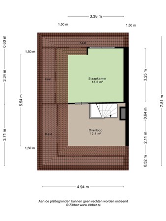 Molenweg 41, 7431 BG Diepenveen - 