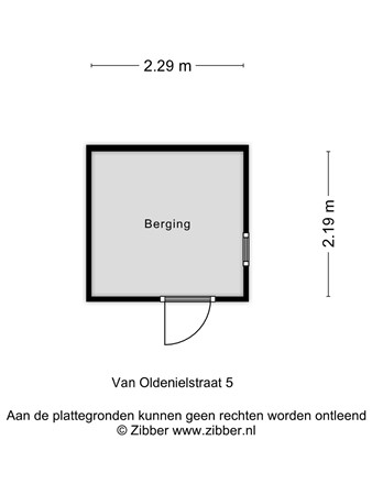 Van Oldenielstraat 5, 7415 EE Deventer - 