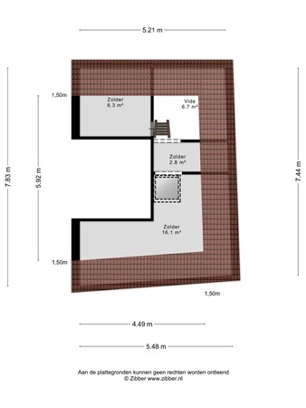 Zwolseweg 75, 7412 AC Deventer - 