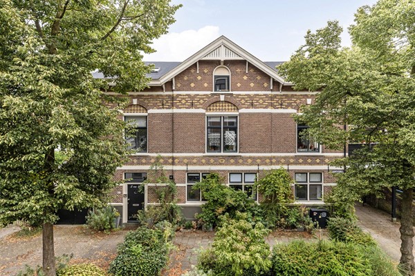 Te koop: Binnensingel 43, 7411 PL Deventer