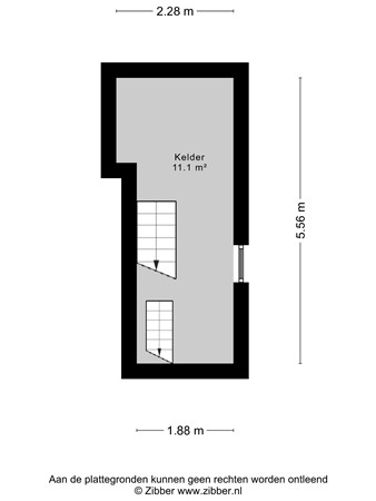 Binnensingel 43, 7411 PL Deventer - 