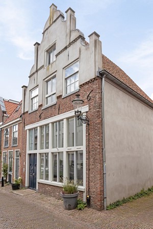 Verkocht: Papenstraat 83, 7411 NC Deventer