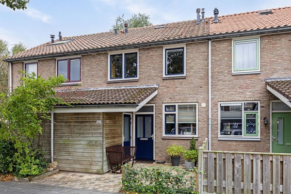 Medium property photo - Nilantstraat 161, 7415 TD Deventer