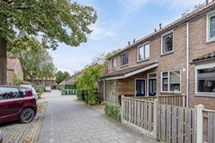 Nieuw in verkoop: Nilantstraat 161, 7415 TD Deventer