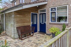 Nieuw in verkoop: Nilantstraat 161, 7415 TD Deventer