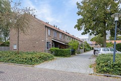 Nieuw in verkoop: Nilantstraat 161, 7415 TD Deventer