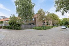 Nieuw in verkoop: Nilantstraat 161, 7415 TD Deventer