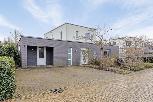 Te koop: Louis Royerstraat 8, 7425 NS Deventer