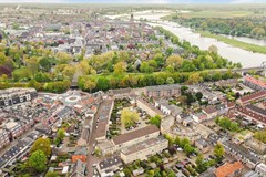 Onder bod: Zwolseweg 13, 7412 AA Deventer