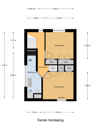 Zwolseweg 13, 7412 AA Deventer - 