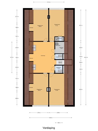 Burg. Arriënsweg 38, 7431 BM Diepenveen - 