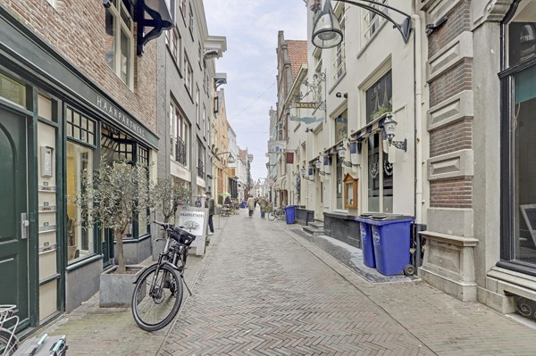 Medium property photo - Grote Overstraat 52C, 7411 JD Deventer