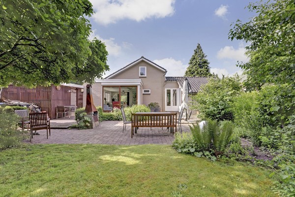 Medium property photo - Rozenhofstraat 5, 7439 AB Steenenkamer