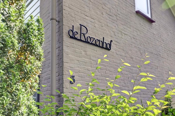 Medium property photo - Rozenhofstraat 5, 7439 AB Steenenkamer