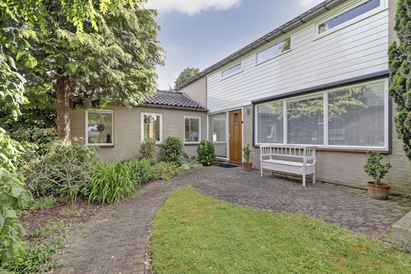 Medium property photo - Rozenhofstraat 5, 7439 AB Steenenkamer