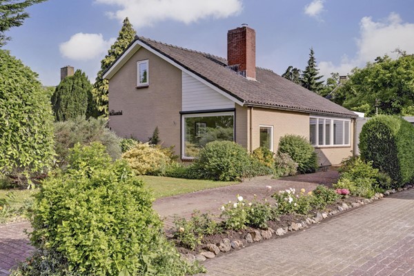 Medium property photo - Rozenhofstraat 5, 7439 AB Steenenkamer