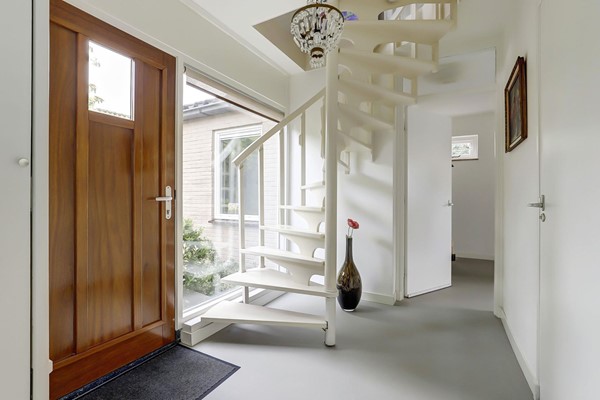 Medium property photo - Rozenhofstraat 5, 7439 AB Steenenkamer