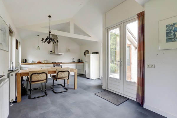 Medium property photo - Rozenhofstraat 5, 7439 AB Steenenkamer